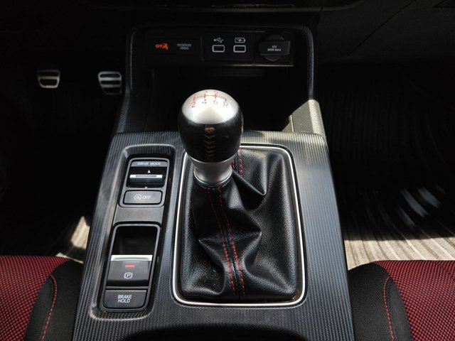 Used 2023 Honda Civic Si image 23