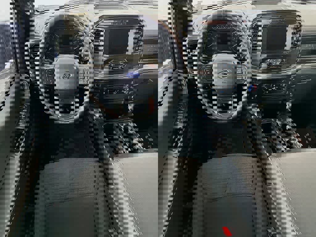 Certified 2023 Ford F150 XL w/ STX Appearance Package image 13