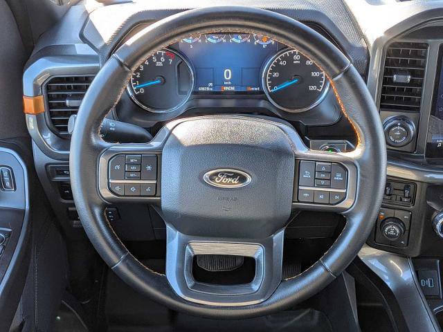 Certified 2023 Ford F150 Tremor image 26