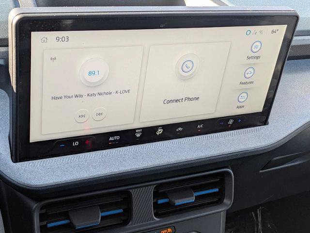 Certified 2025 Ford Maverick XLT AWD/4WD image 22