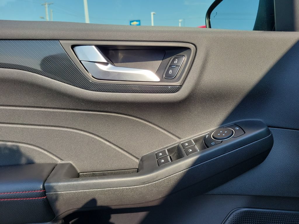Certified 2023 Ford Escape ST-Line w/ Tech Pack #1 AWD/4WD image 20