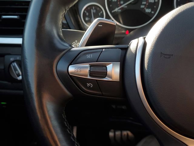 Used 2019 BMW 430i xDrive Coupe w/ M Sport Package image 15