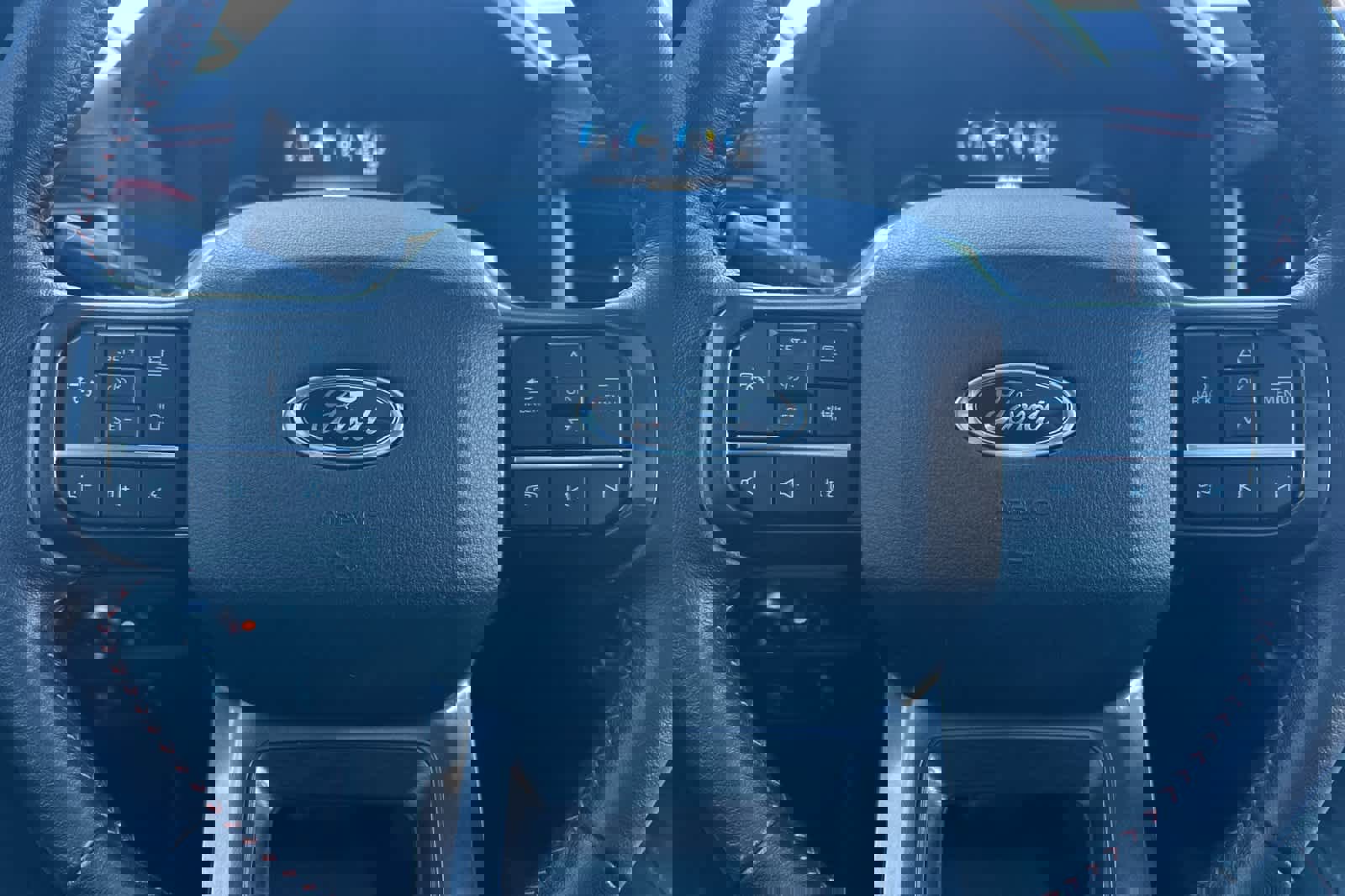 Certified 2022 Ford Expedition Timberline image 25