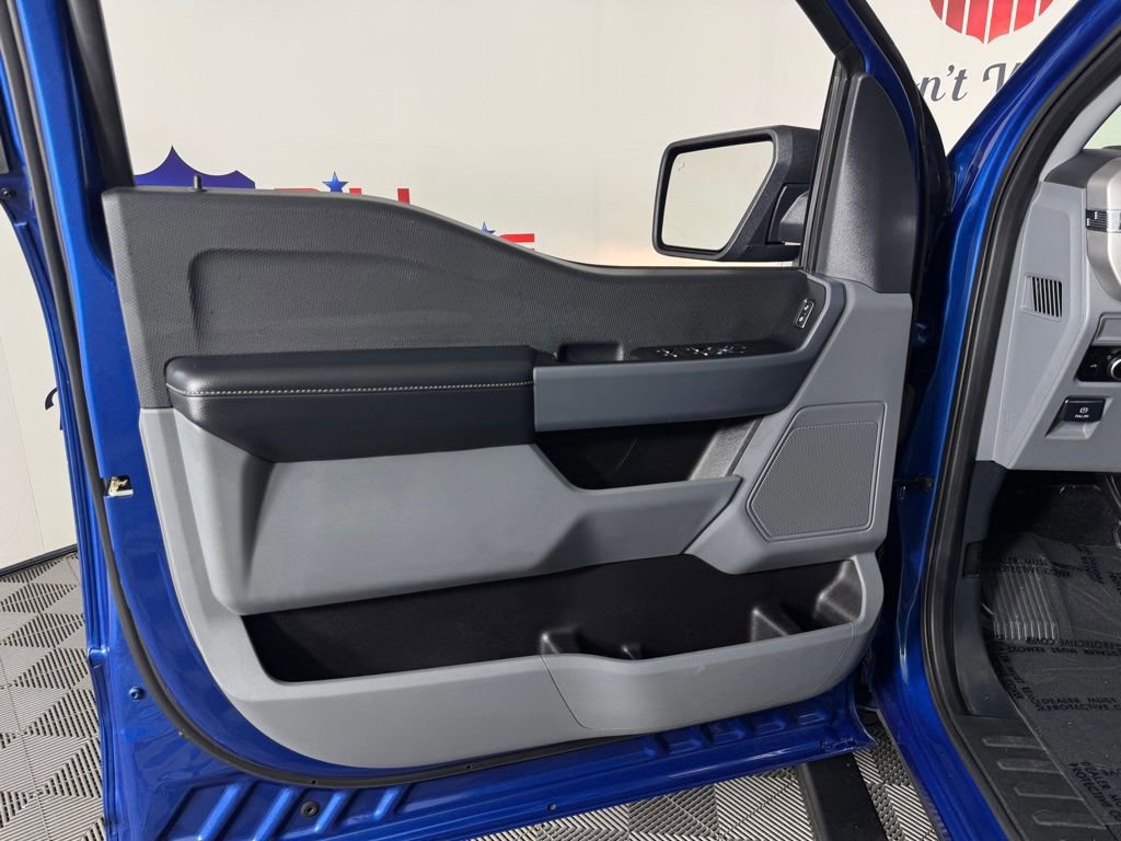 Certified 2023 Ford F150 XLT image 12