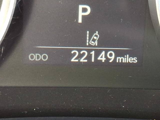 Used 2022 Lexus RC 300 AWD w/ Navigation Package image 21