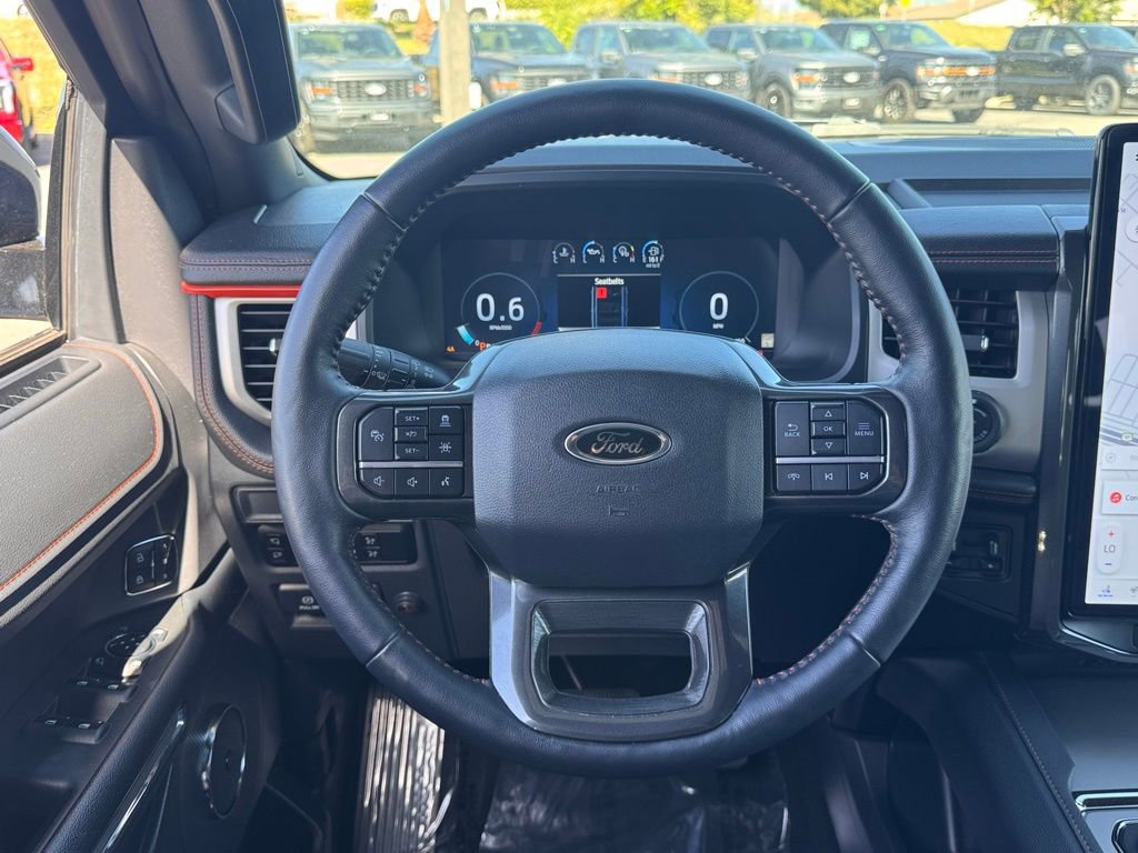 Certified 2024 Ford Expedition Timberline image 23