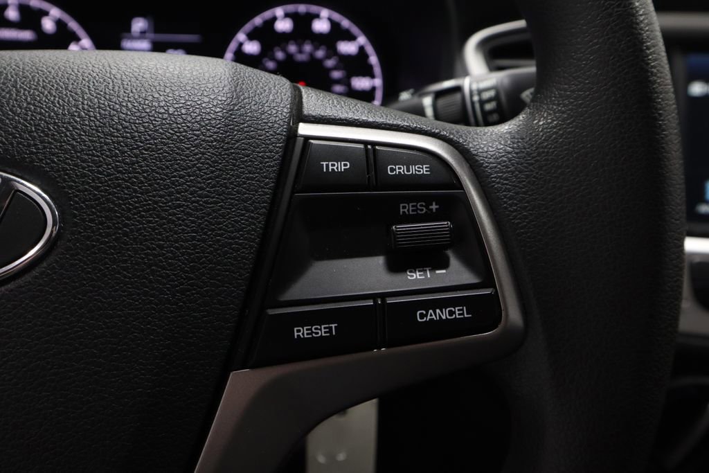 Used 2020 Hyundai Accent SEL image 29