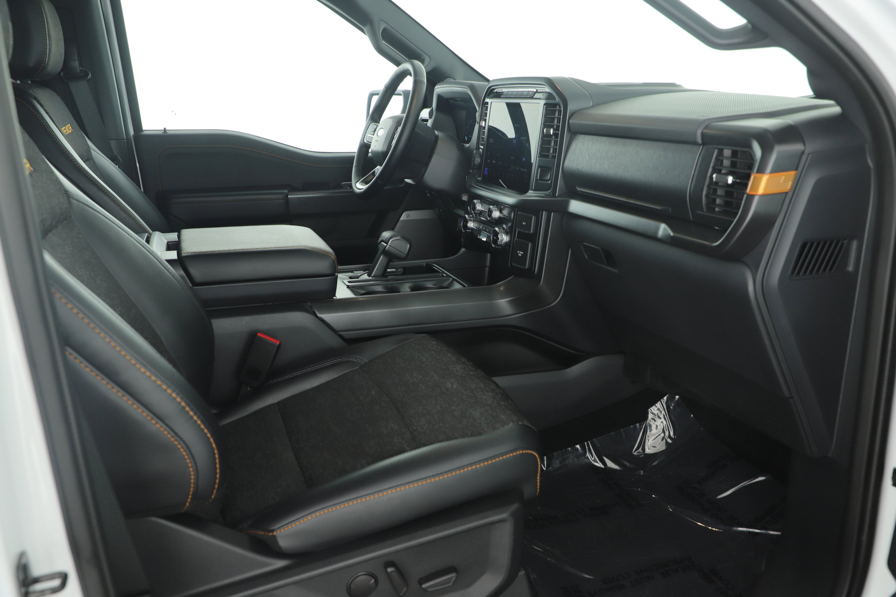 Certified 2024 Ford F150 Tremor w/ Bed Utility Package image 5