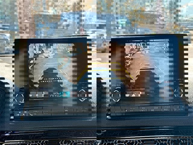 Used 2022 Honda Civic Sport image 13