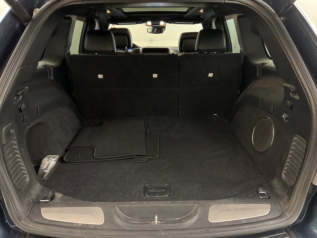 Used 2019 Jeep Grand Cherokee High Altitude image 36