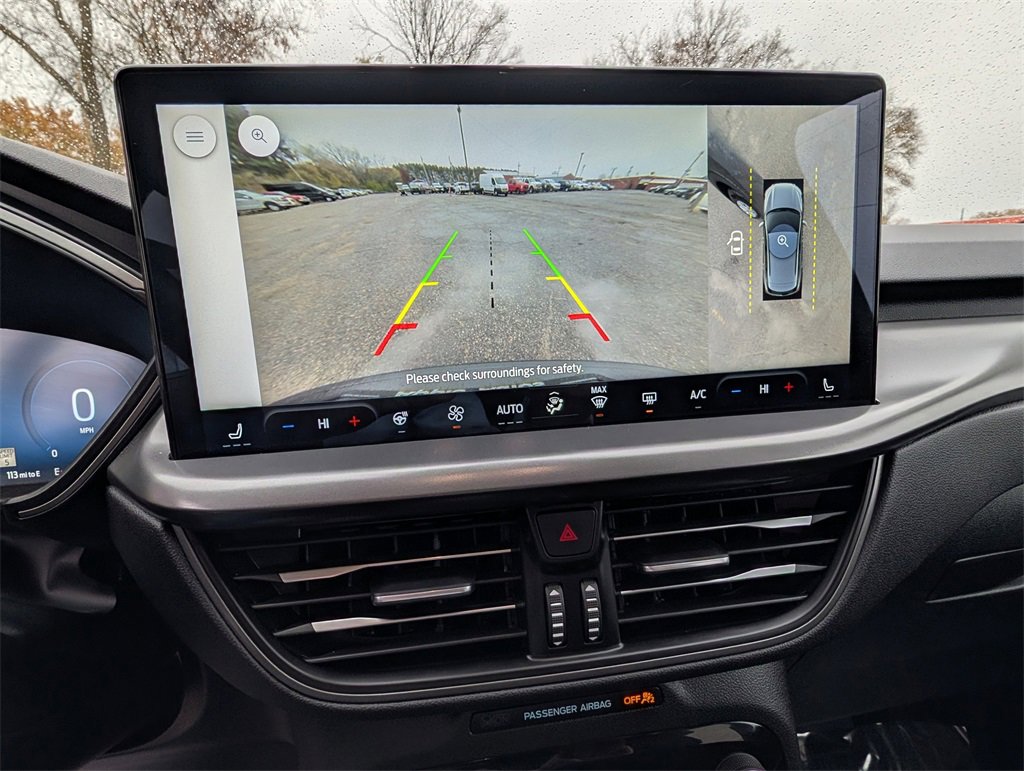 Certified 2023 Ford Escape Active w/ Tech Pack #2 image 24