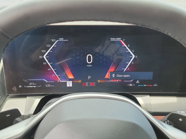 Used 2026 BMW X3 xDrive30 w/ Premium Package image 25