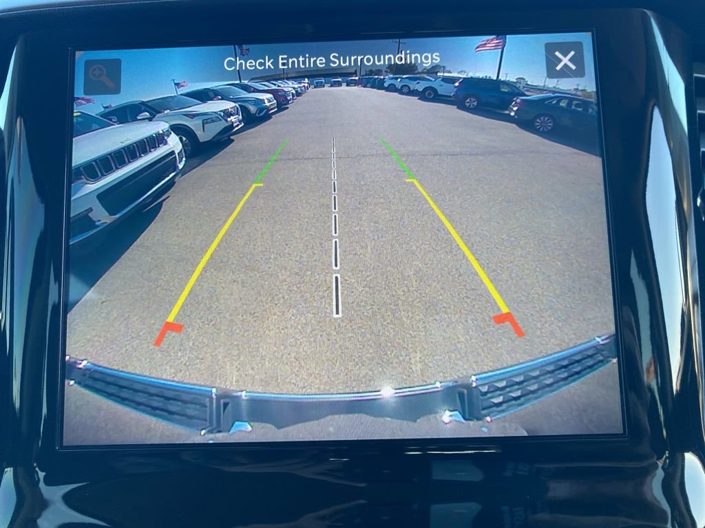 Used 2022 RAM 1500 Laramie image 33