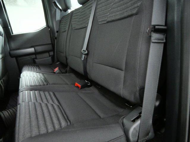 Certified 2023 Ford F150 XL w/ STX Appearance Package AWD/4WD image 18