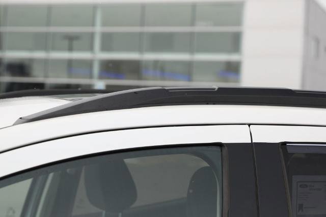 Certified 2019 Ford EcoSport SE image 17