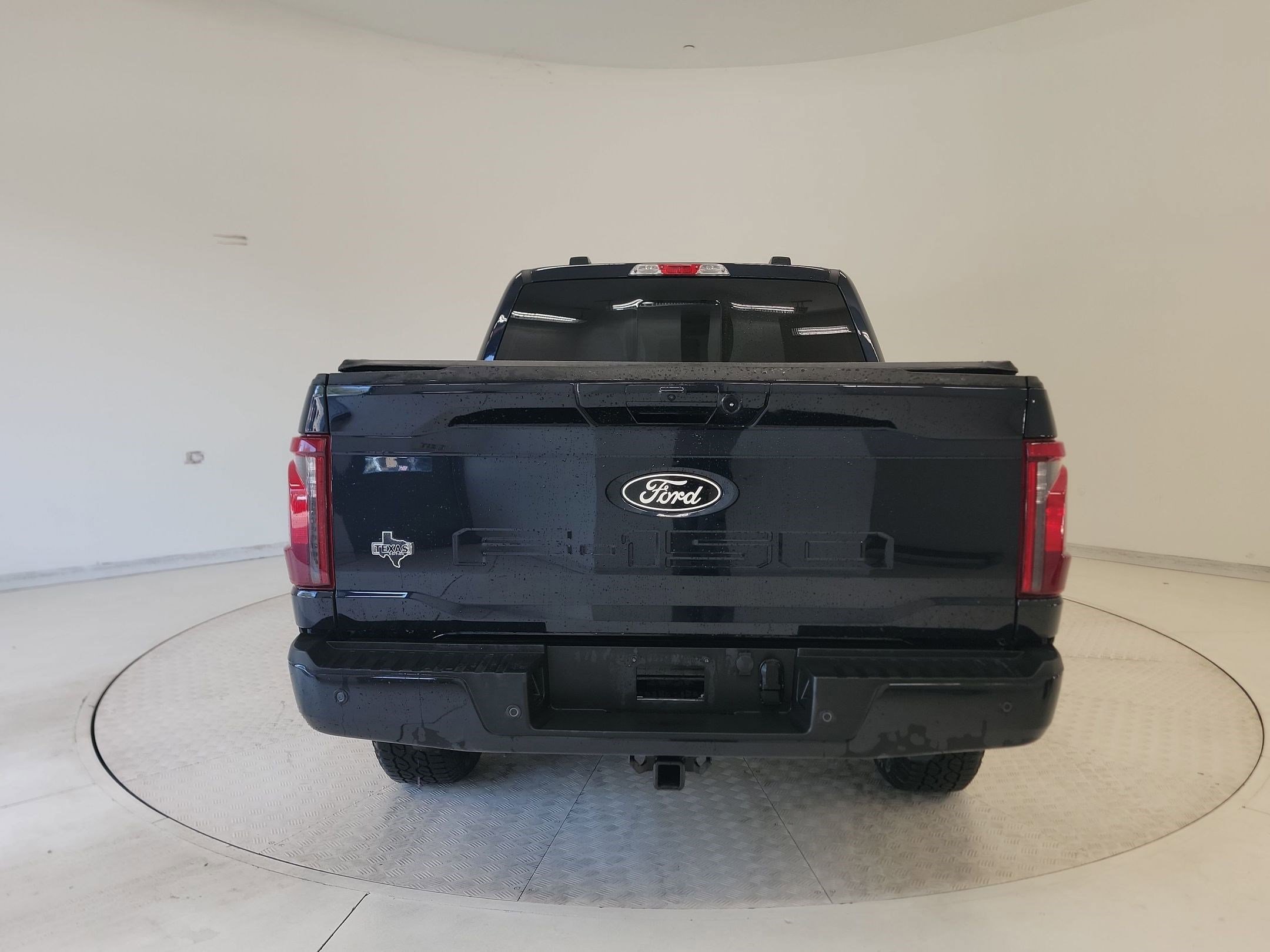 Certified 2025 Ford F150 XLT w/ Equipment Group 302A MID image 4