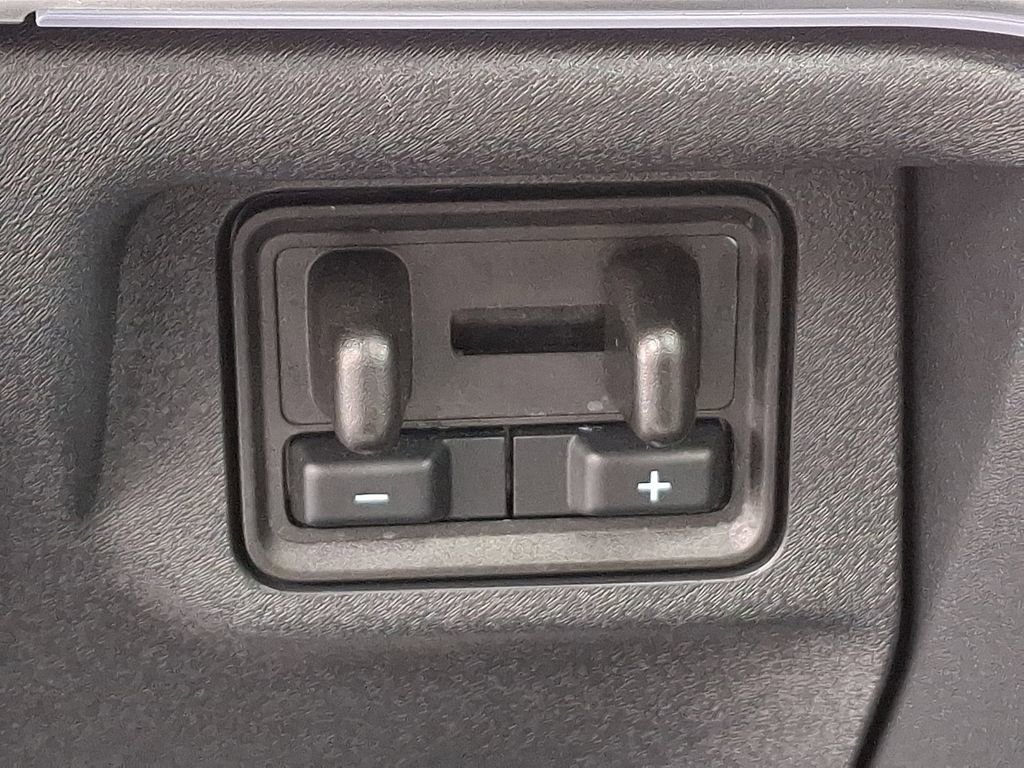 Certified 2025 Ford Expedition Platinum AWD/4WD image 27