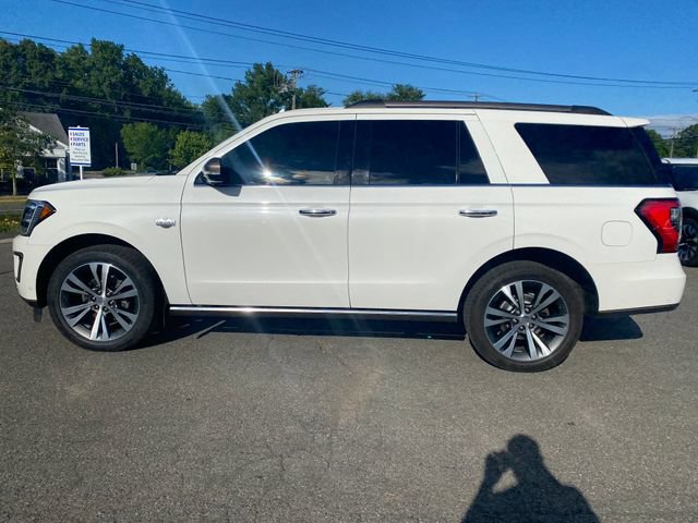 Certified 2020 Ford Expedition King Ranch AWD/4WD image 4