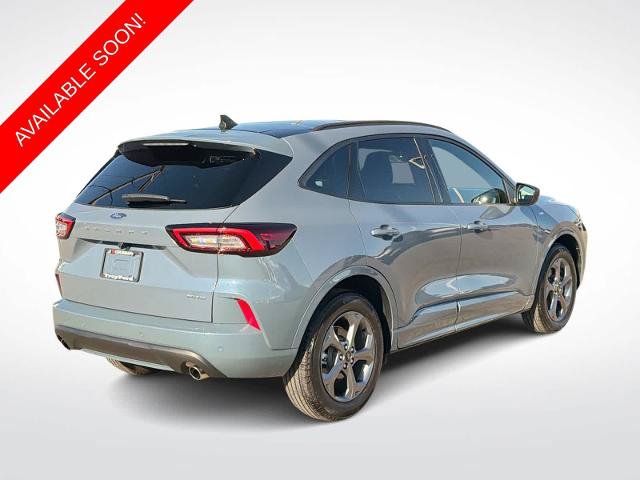 Certified 2023 Ford Escape ST-Line w/ Tech Pack #1 AWD/4WD image 8