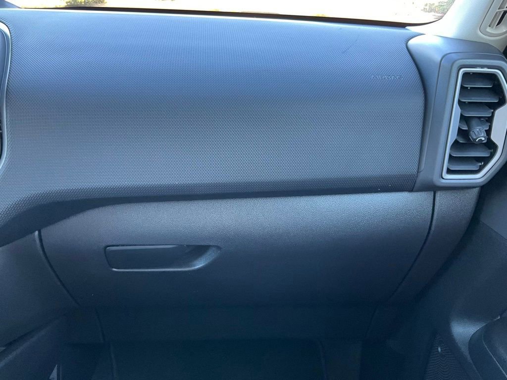 Certified 2024 Ford Bronco Sport Big Bend w/ Convenience Package image 58