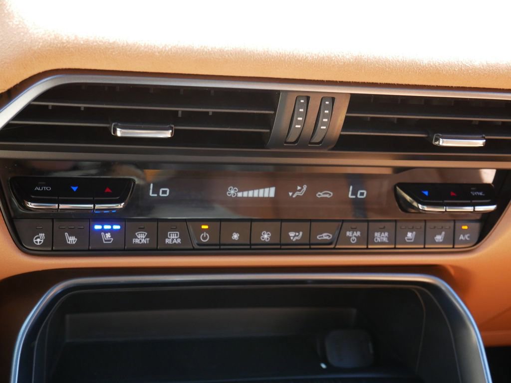 Used 2024 MAZDA CX-90 3.3 Turbo S w/ Premium Plus AWD/4WD image 18