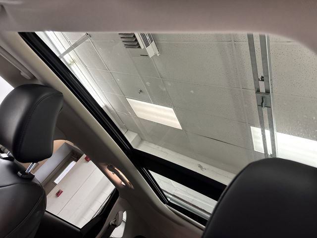 Certified 2022 Ford Edge SEL w/ Convenience Package image 12