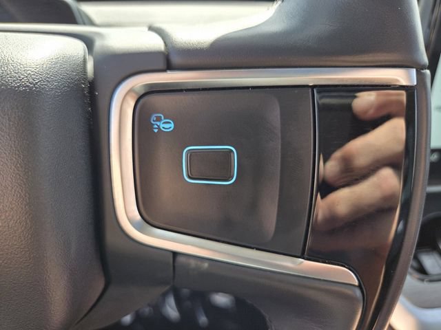 Certified 2025 Ford Expedition Platinum AWD/4WD image 30