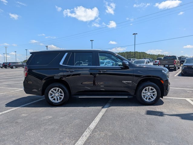 Used 2024 Chevrolet Tahoe LT AWD/4WD image 6