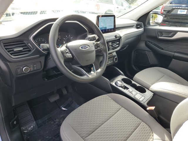Certified 2022 Ford Escape SE w/ Convenience Package image 15