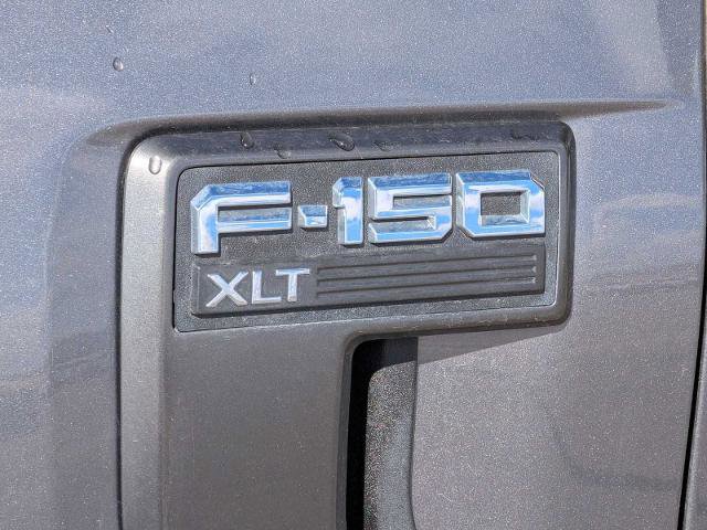 Certified 2022 Ford F150 XLT w/ Equipment Group 301A Mid AWD/4WD image 11