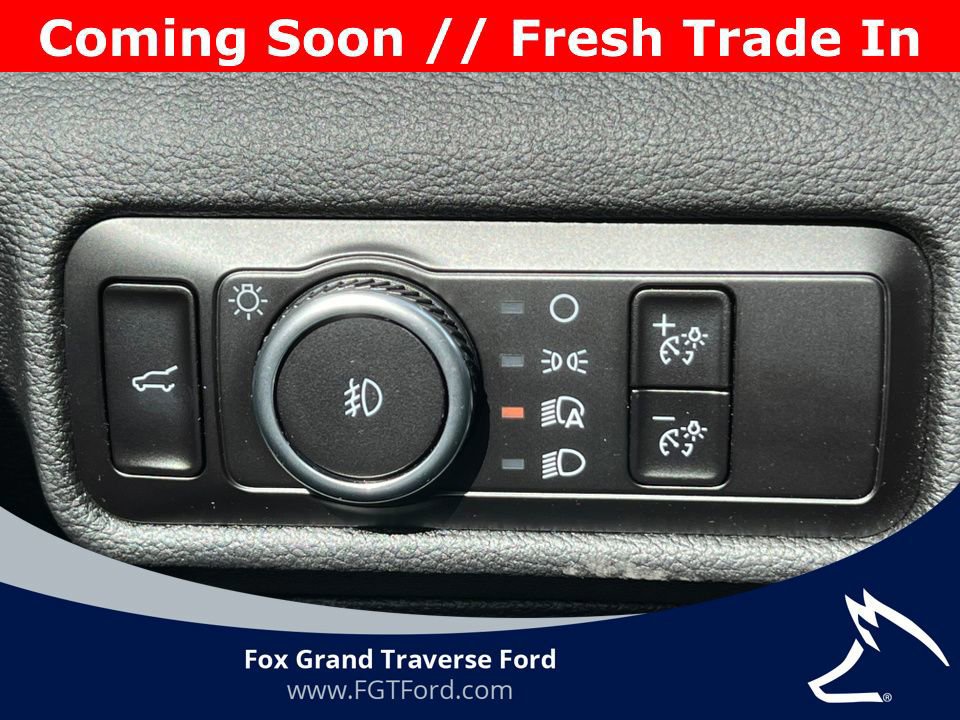 Certified 2023 Ford Explorer XLT w/ Equipment Group 202A AWD/4WD image 22