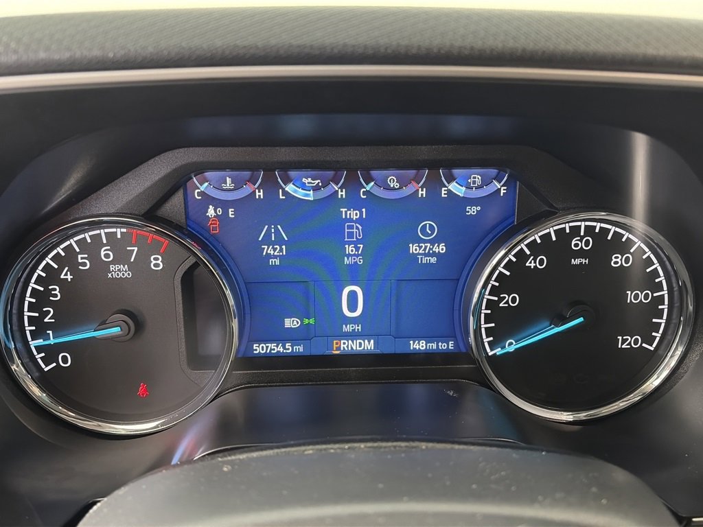 Certified 2023 Ford F150 XLT w/ Equipment Group 301A Mid image 15