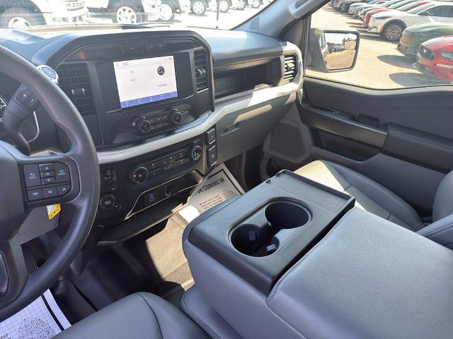 Certified 2022 Ford F150 XL w/ Equipment Group 101A High image 11