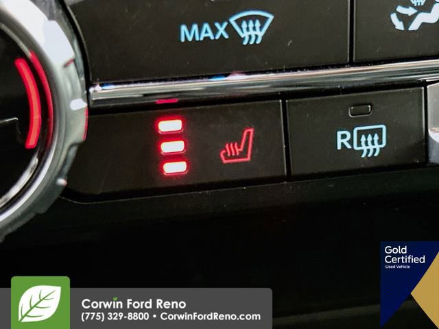 Certified 2025 Ford F150 Tremor image 24