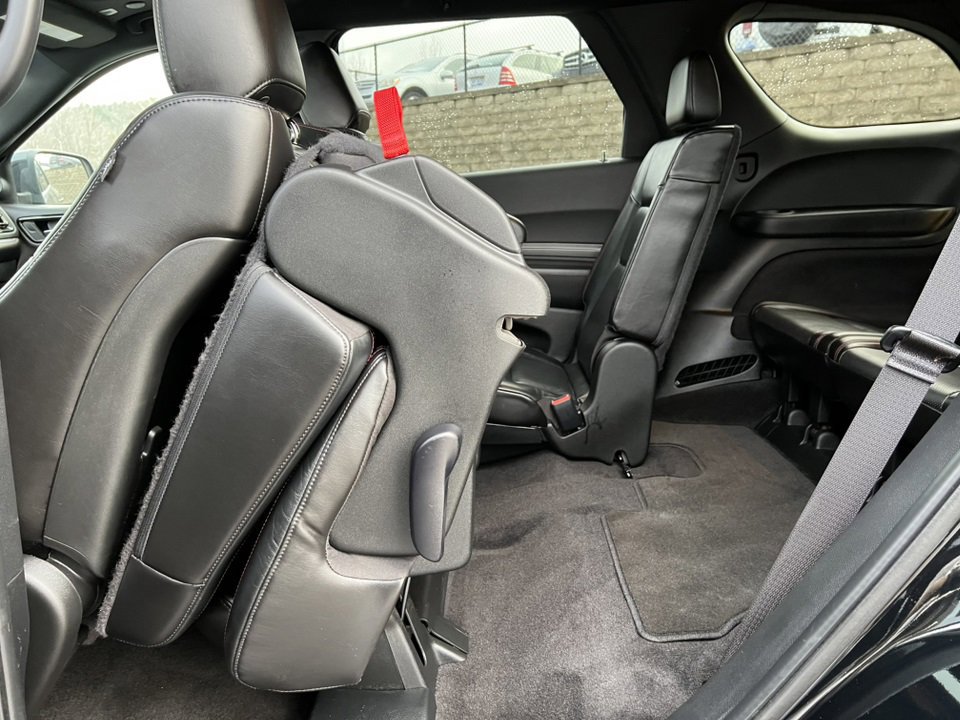 Used 2022 Dodge Durango R/T w/ Tow 'N Go Package image 13