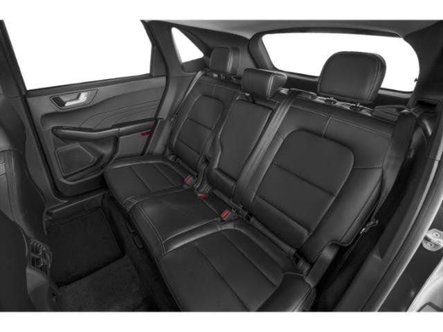 Certified 2023 Ford Escape Platinum FWD image 12