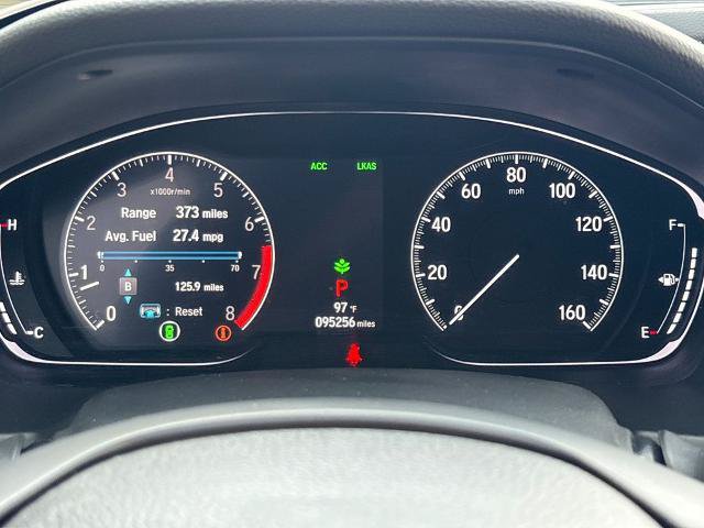 Used 2018 Honda Accord EX-L image 21