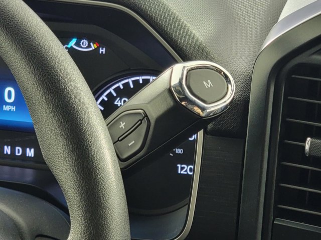 Certified 2023 Ford F150 XL w/ STX Appearance Package AWD/4WD image 23