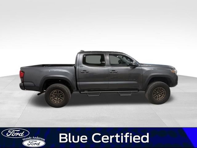 Used 2023 Toyota Tacoma Trail Edition w/ Trail Edition image 5