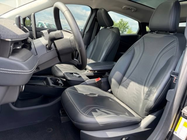 Certified 2023 Ford Mustang Mach-E Premium w/ Mustang Nite Pony Package AWD/4WD image 5