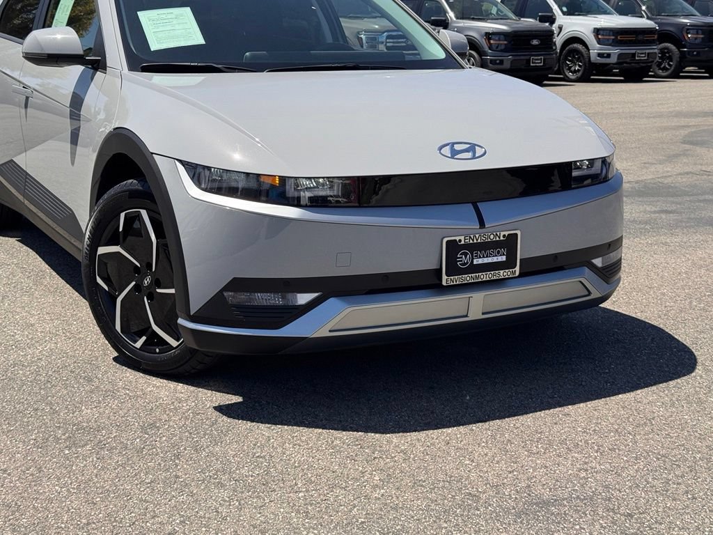 Used 2024 Hyundai Ioniq 5 SEL RWD image 3