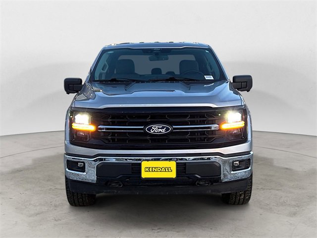 Certified 2024 Ford F150 XLT w/ Tow/Haul Package image 8