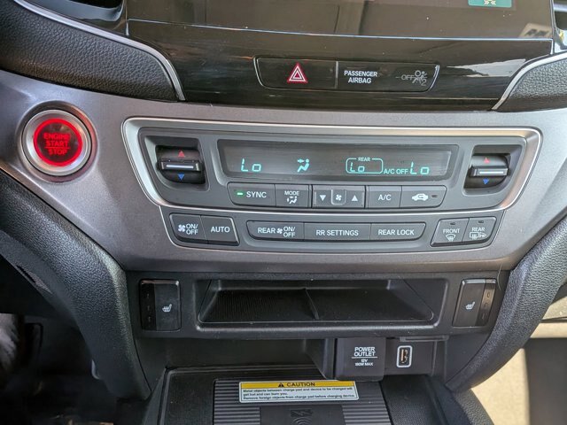 Used 2021 Honda Pilot Special Edition image 24
