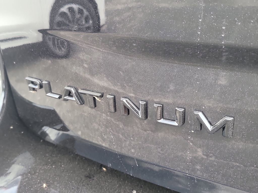 Certified 2026 Ford Expedition Platinum w/ Stealth Performance Package image 6