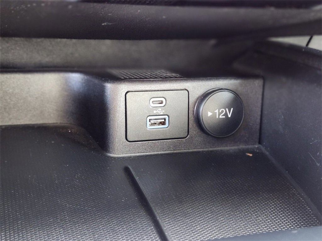 Certified 2022 Ford Escape SE w/ Convenience Package image 23