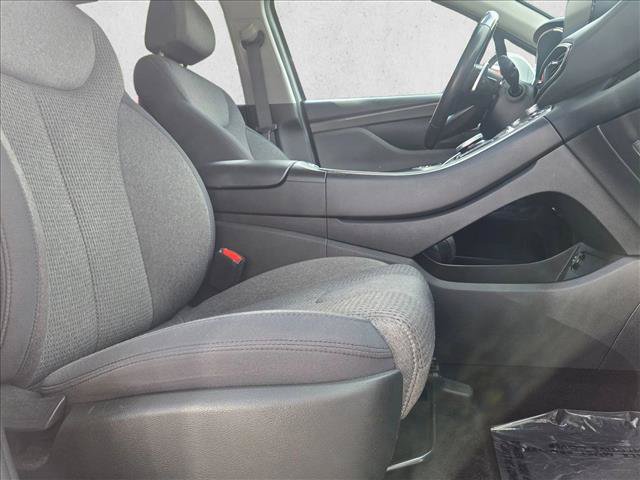 Used 2023 Hyundai Santa Fe SEL FWD image 22