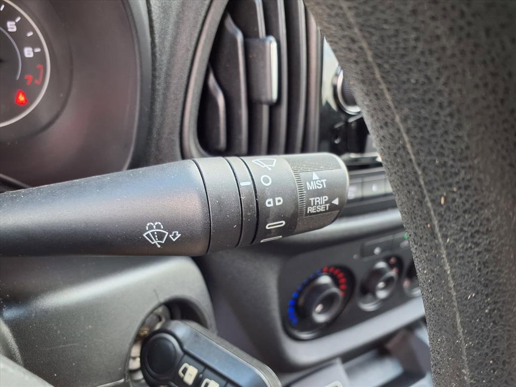 Used 2022 RAM ProMaster City Wagon image 11