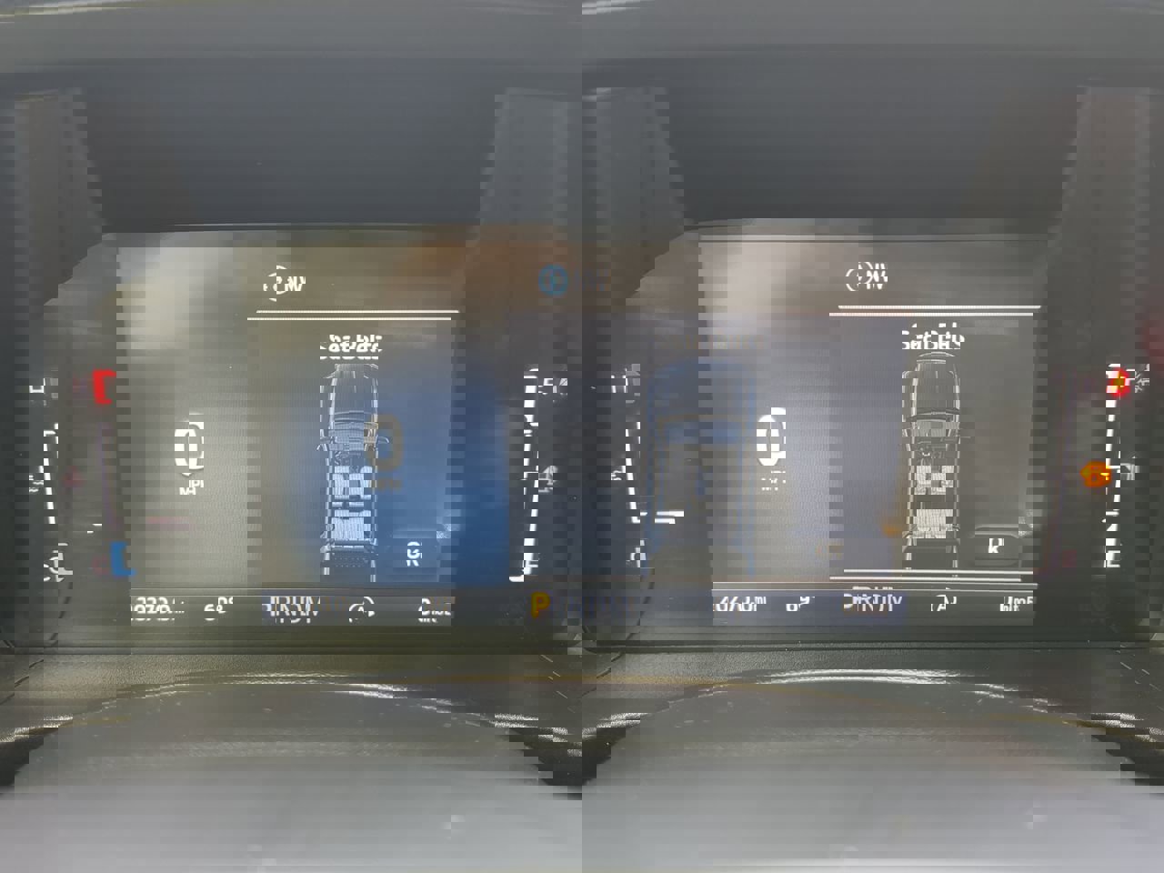 Certified 2024 Ford Ranger XLT w/ Equipment Group 301A High image 25