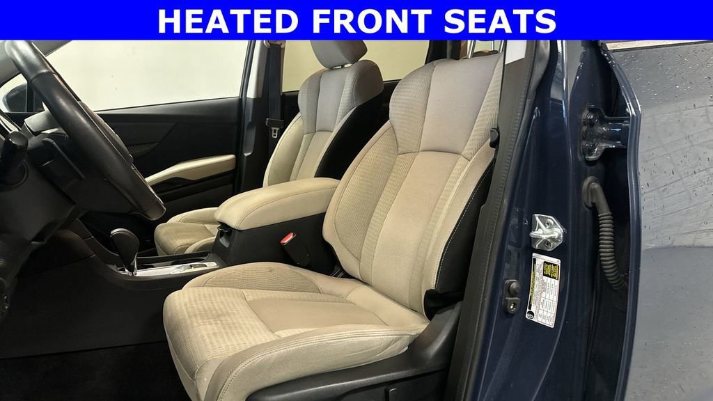 Used 2024 Subaru Ascent Premium w/ Convenience Package image 20
