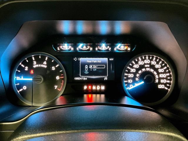 Certified 2020 Ford F150 XLT w/ Equipment Group 302A Luxury AWD/4WD image 19